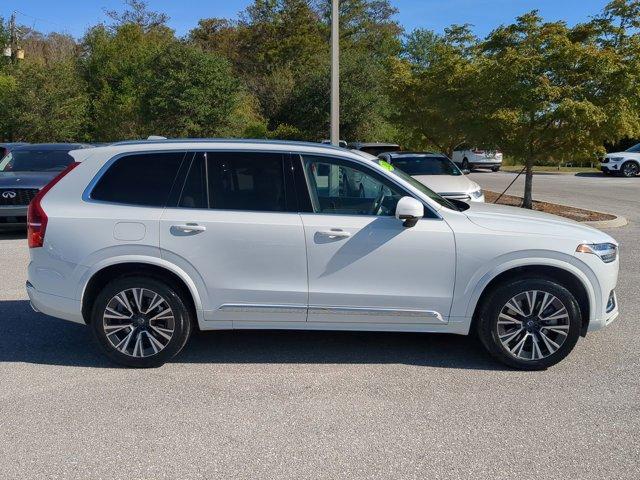 used 2021 Volvo XC90 Recharge Plug-In Hybrid car, priced at $40,890