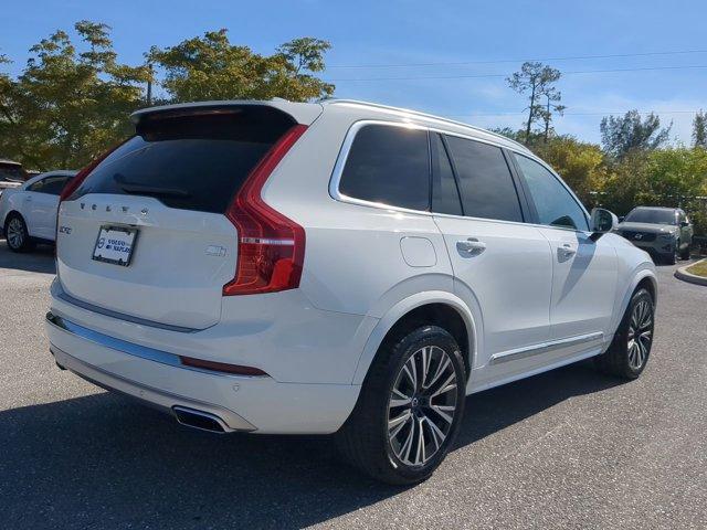 used 2021 Volvo XC90 Recharge Plug-In Hybrid car, priced at $40,890