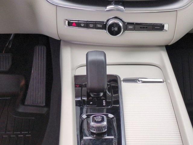 used 2024 Volvo XC60 car, priced at $37,473