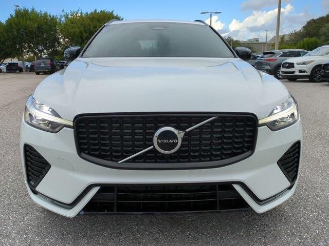 used 2024 Volvo XC60 car, priced at $37,473