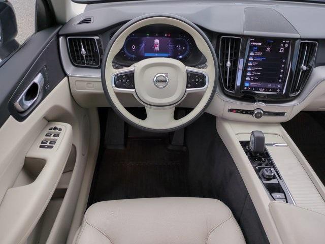used 2024 Volvo XC60 car, priced at $37,473