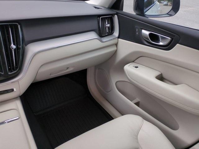 used 2024 Volvo XC60 car, priced at $37,473