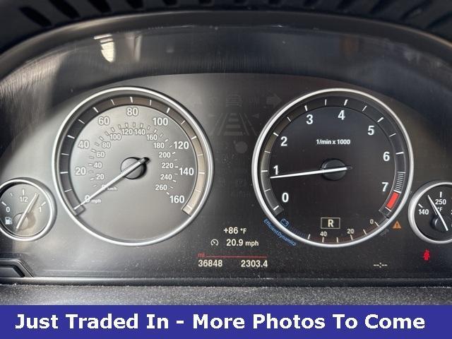 used 2015 BMW X3 car, priced at $15,400