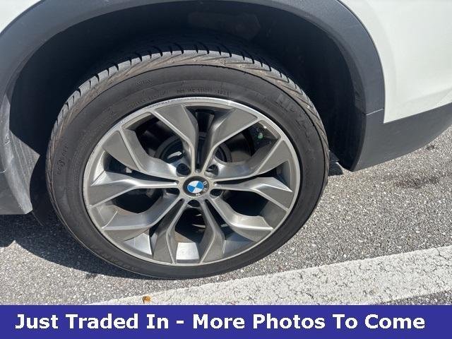 used 2015 BMW X3 car, priced at $15,400