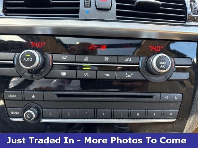 used 2015 BMW X3 car, priced at $15,400