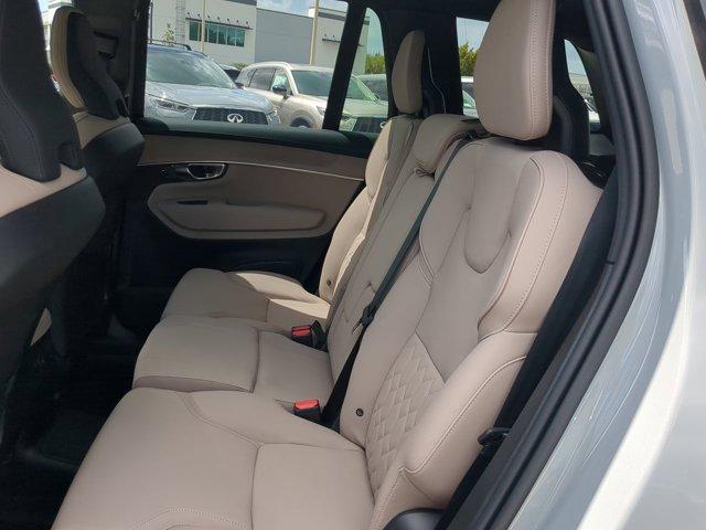 new 2025 Volvo XC90 Plug-In Hybrid car, priced at $78,805