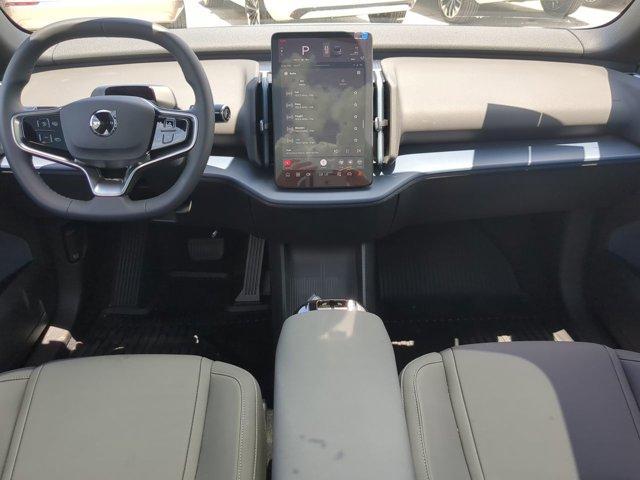 new 2025 Volvo EX30 car, priced at $46,516