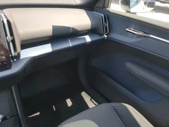 new 2025 Volvo EX30 car, priced at $46,516