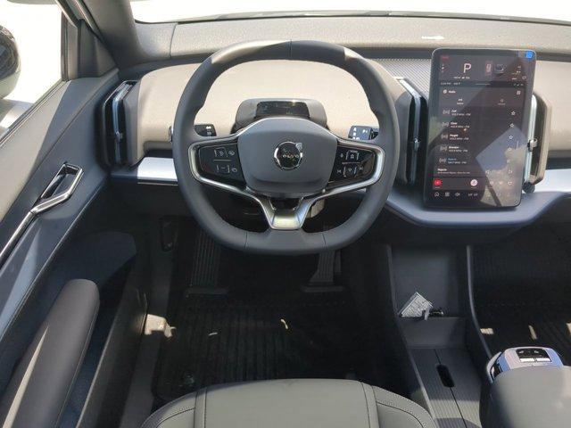 new 2025 Volvo EX30 car, priced at $46,516