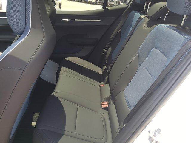 new 2025 Volvo EX30 car, priced at $46,516