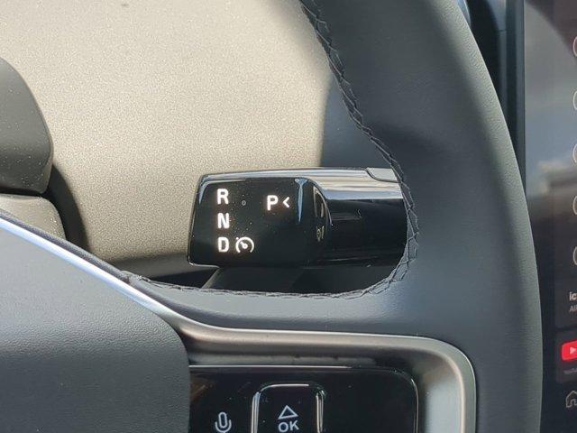 new 2025 Volvo EX30 car, priced at $46,516