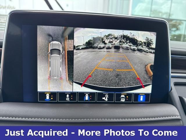 used 2023 Chevrolet Tahoe car, priced at $57,880