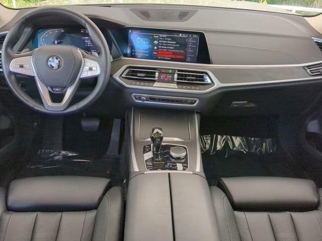 used 2022 BMW X7 car, priced at $61,792