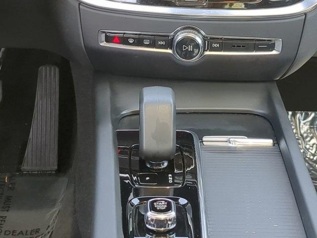 used 2024 Volvo S60 car, priced at $33,672