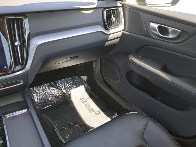 used 2024 Volvo S60 car, priced at $33,672