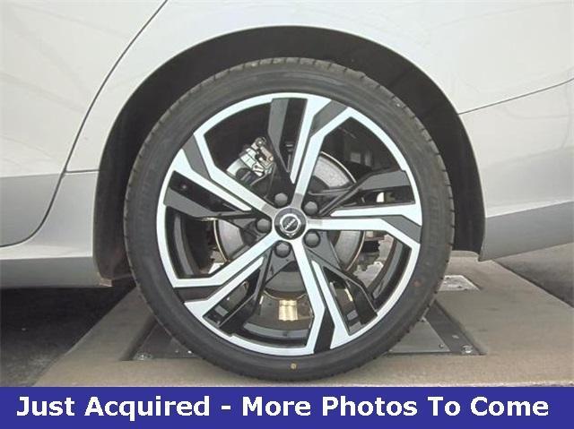 used 2024 Volvo S60 car, priced at $33,200