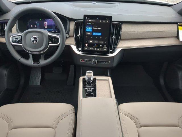 new 2026 Volvo XC90 car, priced at $64,075