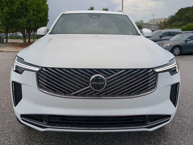 new 2026 Volvo XC90 car, priced at $64,075