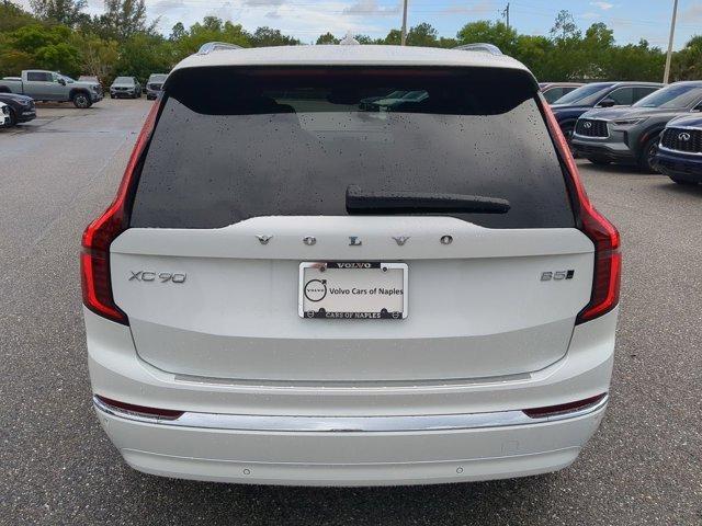 new 2026 Volvo XC90 car, priced at $64,075