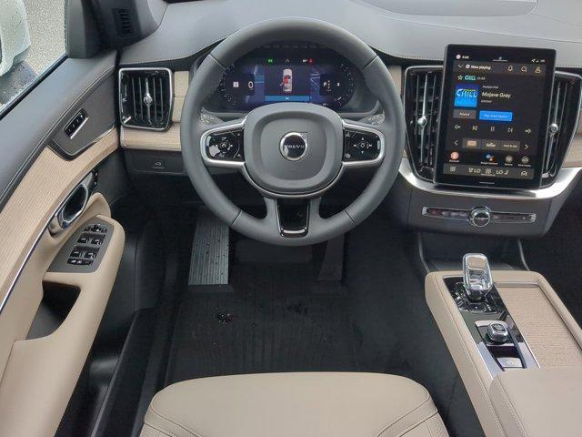 new 2026 Volvo XC90 car, priced at $64,075