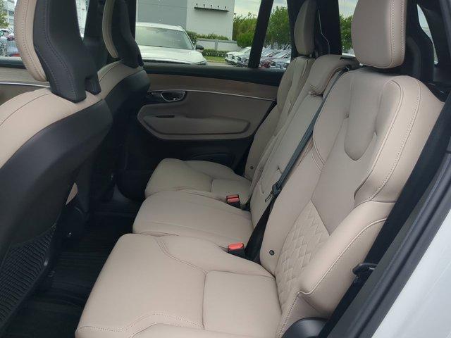 new 2026 Volvo XC90 car, priced at $64,075