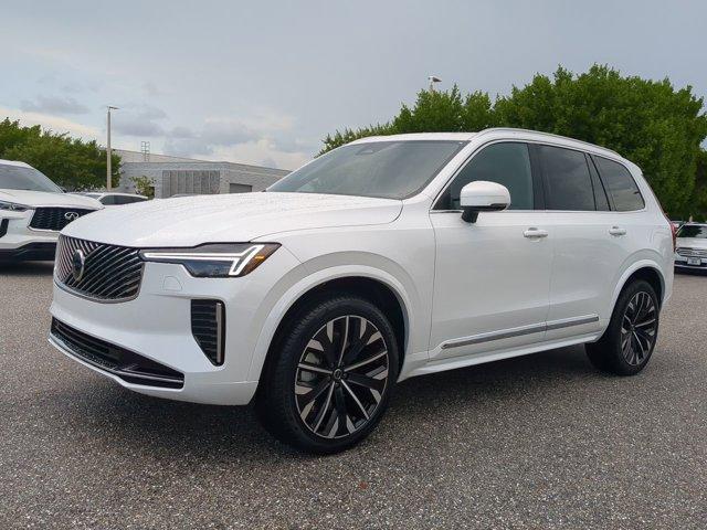 new 2026 Volvo XC90 car, priced at $64,075