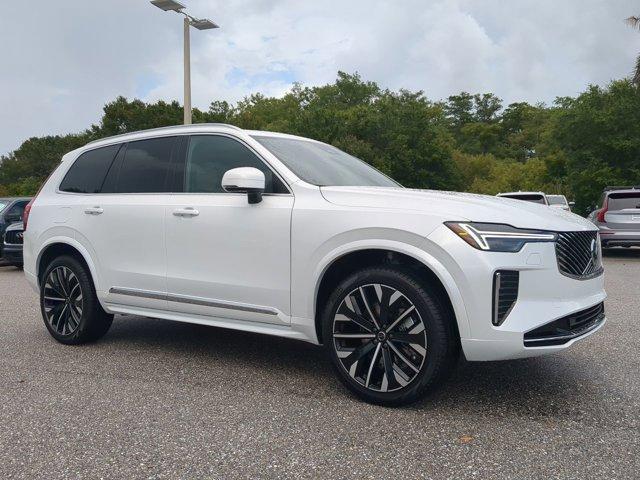 new 2026 Volvo XC90 car, priced at $64,075