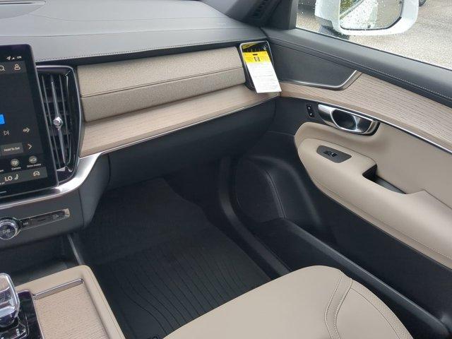 new 2026 Volvo XC90 car, priced at $64,075