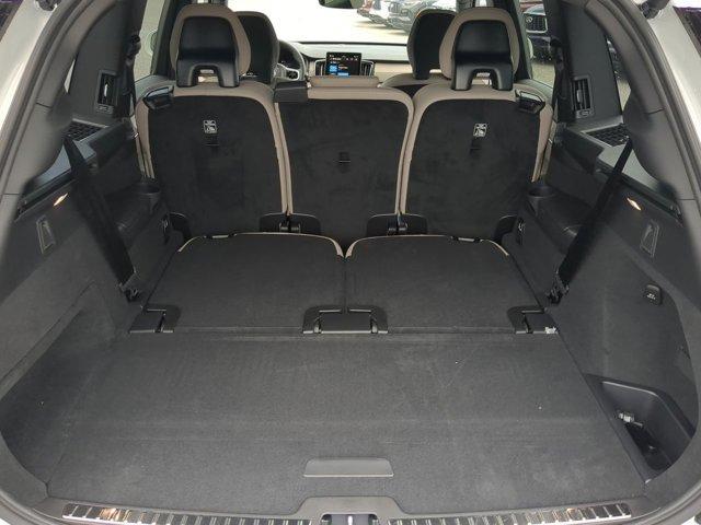 new 2026 Volvo XC90 car, priced at $64,075