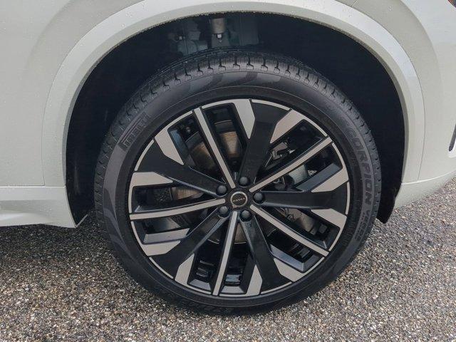 new 2026 Volvo XC90 car, priced at $64,075