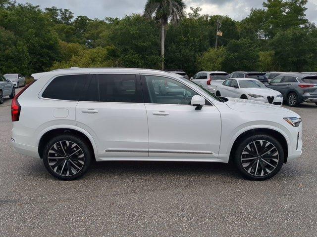 new 2026 Volvo XC90 car, priced at $64,075