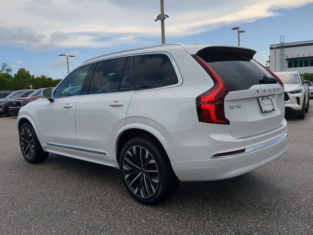 new 2026 Volvo XC90 car, priced at $64,075