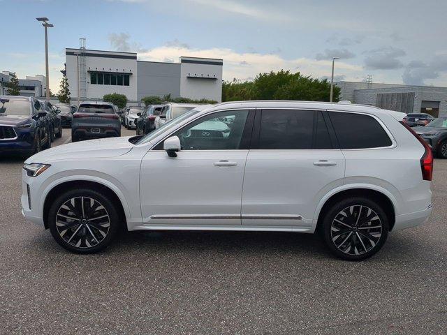 new 2026 Volvo XC90 car, priced at $64,075