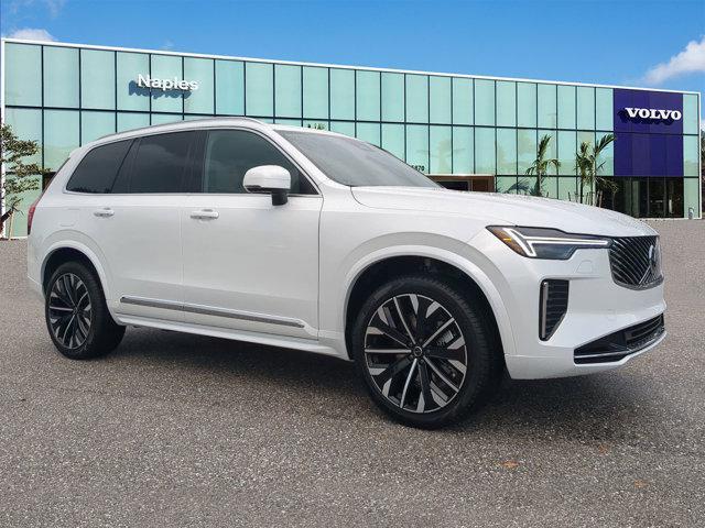 new 2026 Volvo XC90 car, priced at $64,075