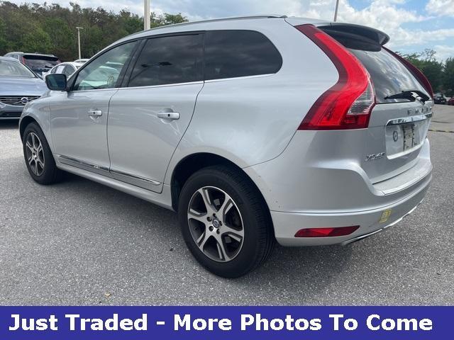 used 2014 Volvo XC60 car, priced at $10,490