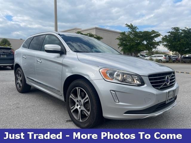 used 2014 Volvo XC60 car, priced at $10,490