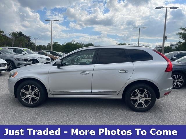 used 2014 Volvo XC60 car, priced at $10,490