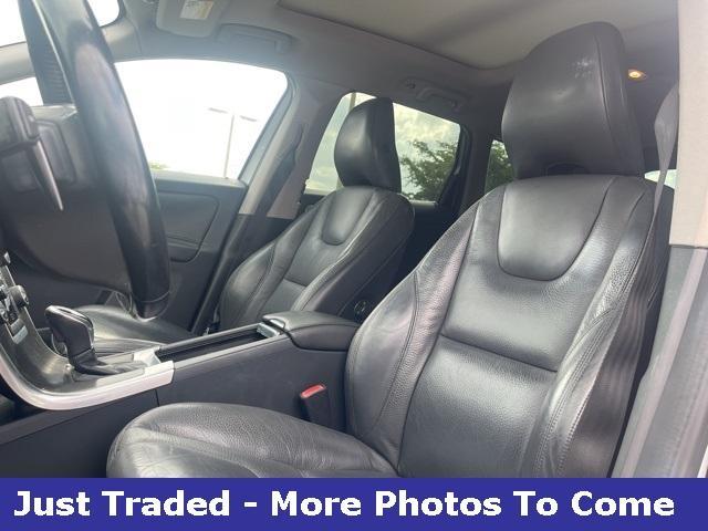 used 2014 Volvo XC60 car, priced at $10,490