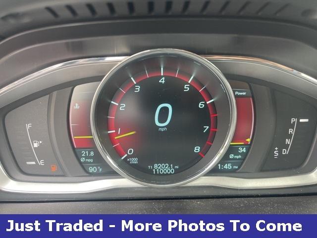 used 2014 Volvo XC60 car, priced at $10,490