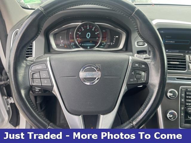 used 2014 Volvo XC60 car, priced at $10,490