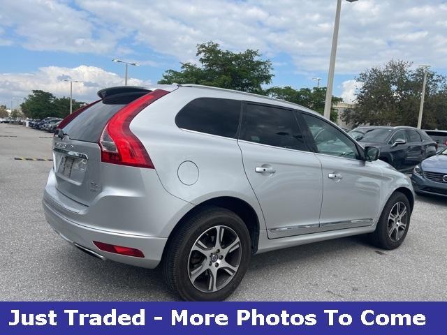 used 2014 Volvo XC60 car, priced at $10,490