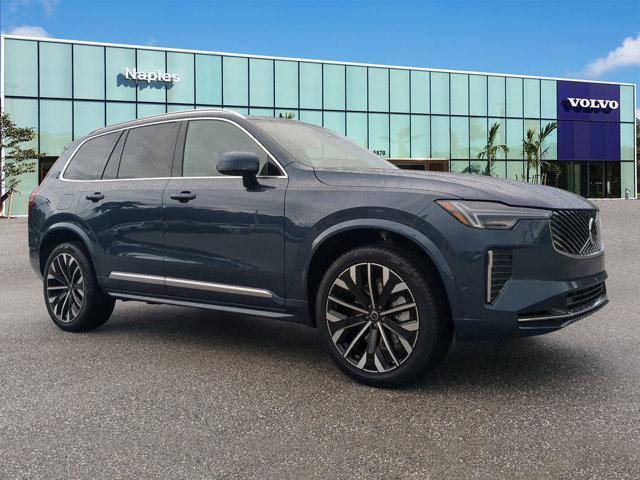 new 2026 Volvo XC90 car, priced at $72,375
