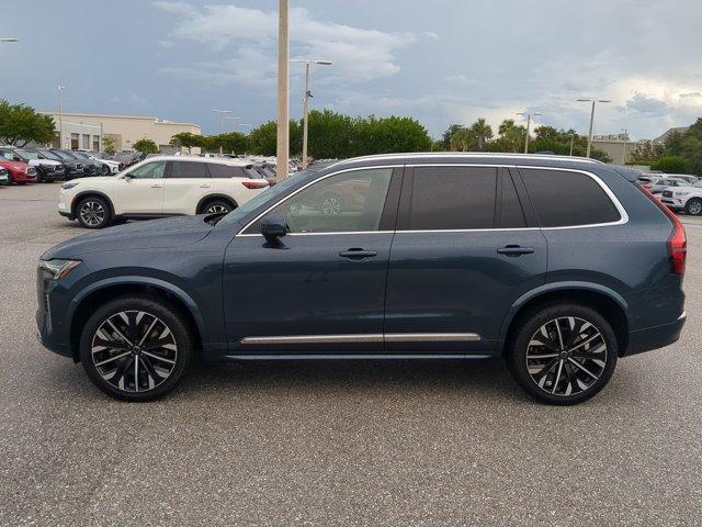 new 2026 Volvo XC90 car, priced at $72,375