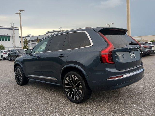 new 2026 Volvo XC90 car, priced at $72,375