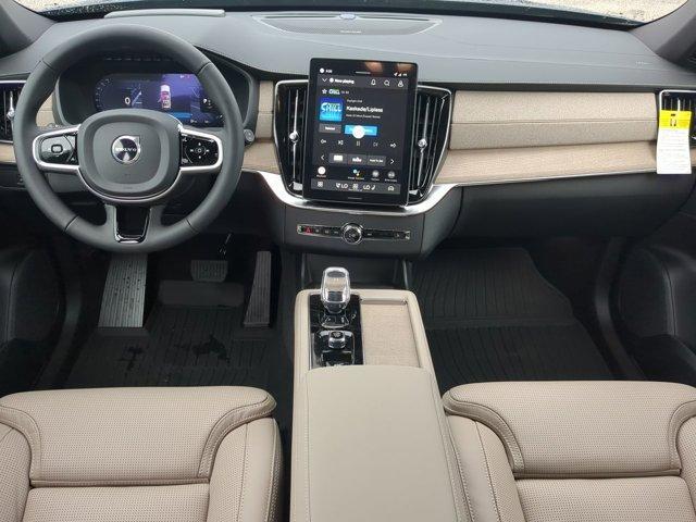 new 2026 Volvo XC90 car, priced at $72,375