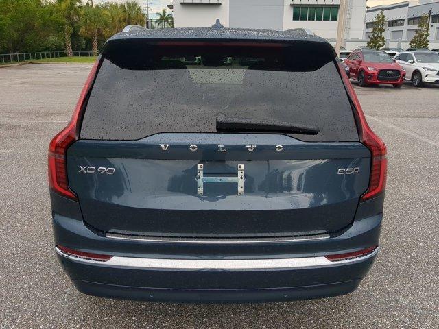 new 2026 Volvo XC90 car, priced at $72,375