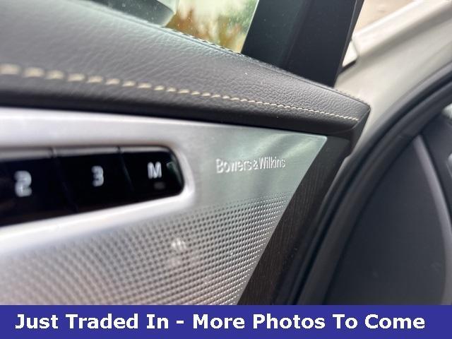 used 2021 Volvo XC90 car, priced at $35,500