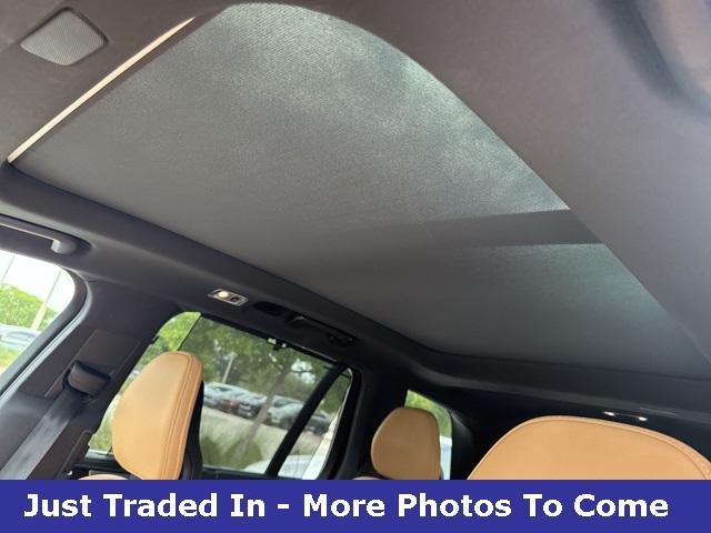 used 2021 Volvo XC90 car, priced at $35,500
