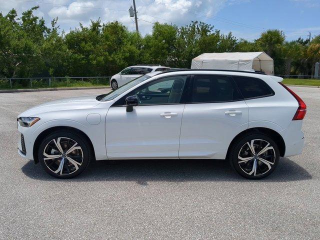 new 2025 Volvo XC60 Plug-In Hybrid car, priced at $72,870