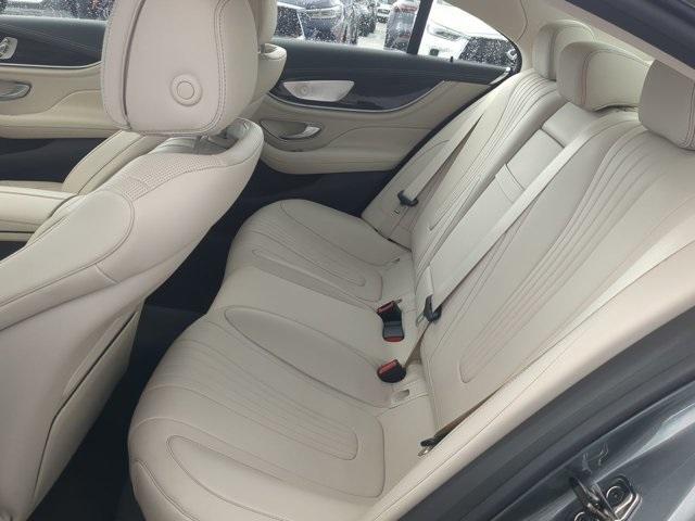 used 2023 Mercedes-Benz CLS 450 car, priced at $58,533